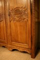 Petite armoire normande de mariage