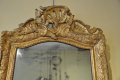Miroir époque Louis XV