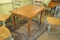 Petite table Louis XV