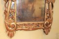 Miroir provençal époque Louis XV