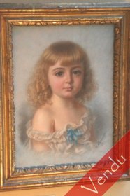  jeune fille