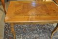 Petite table Louis XV