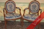 Les autres fauteuils vendus