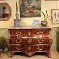 Commode tombeau époque Régence