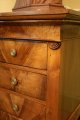 Très chic commode époque restauration
