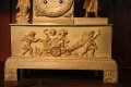 Pendule Restauration