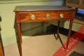 Petit bureau Louis XVI