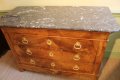 Commode époque Restauration
