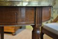 Table Bouillotte L XVI
