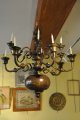 Lustre Hollandais XVIIIe