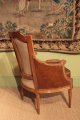 Bergère époque Louis XVI