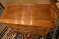 Rare petite commode Restauration