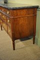 Commode acajou époque Louis XVI