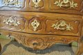 Commode sauteuse Provençale Louis XV