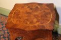 Charmante petite table volante époque Louis XV