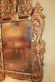 Miroir provençal époque Louis XV