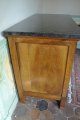 Commode Directoire noyer