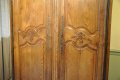 Armoire normande