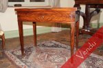 Bureau plat Directoire