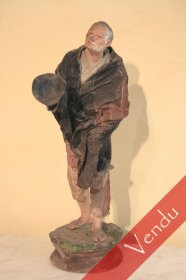 Santon Napolitain