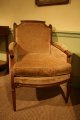Bergère époque louis XVI