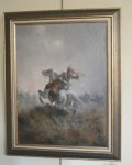 Cavalier Empire