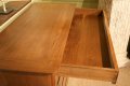 Commode époque Restauration