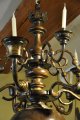 Lustre Hollandais XVIIIe