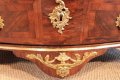 Commode tombeau époque Régence