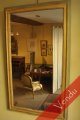 Miroir époque Louis XVI