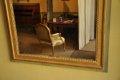 Miroir époque Louis XVI
