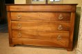 Commode époque Restauration