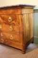 Commode époque Restauration