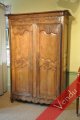 Armoire normande
