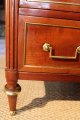 Commode Louis XVI en acajou