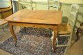 Petite table Louis XV