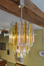 Lustre de Murano