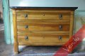 Commode Directoire noyer