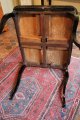 Table à jeu époque Louis XV