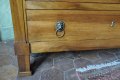 Commode Directoire noyer