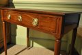 Petit bureau Louis XVI