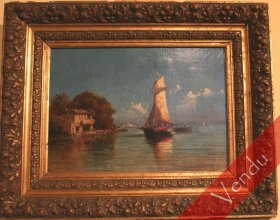 Alfred Godchaux Marine