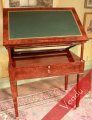 Table d’architecte dite 