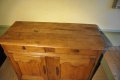 Buffet bas normand