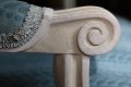 Paire de fauteuils époque Louis XVI