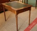 Bureau plat époque Louis XVI
