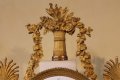 Pendule Louis XVI