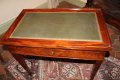 Bureau plat Directoire