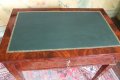 Table d’architecte dite 