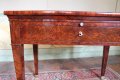 Table d’architecte dite 